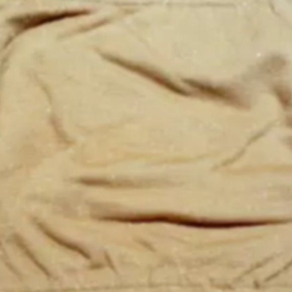 C'est Moi Lurex Bamboo Bandeau - Picture 6 of 7